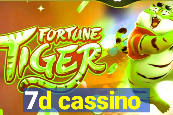 7d cassino